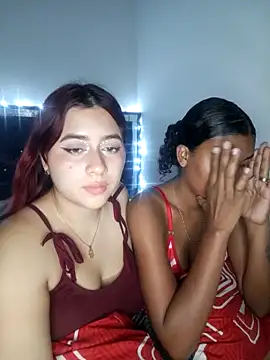 Chloe Sky love online show from 02-19-26, 04:31