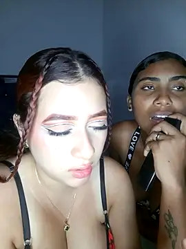 Chloe Sky love online show from 09-16-25, 05:41