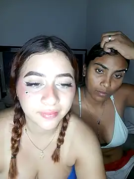 Chloe Sky love online show from 09-27-25, 05:35
