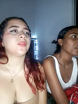 Chloe Sky love online show from 03-19-26, 06:13