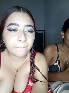 Chloe Sky love online show from 11-26-25, 03:06