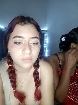 Chloe Sky love online show from 02-17-26, 03:37