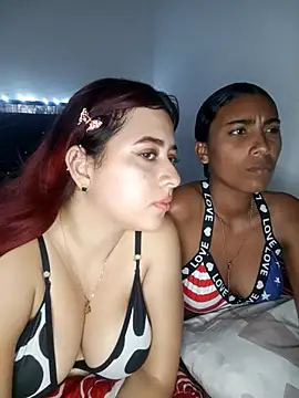 Chloe Sky love online show from 02-27-26, 04:01