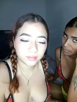 Chloe Sky love online show from 09-26-25, 06:20