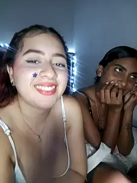 Chloe Sky love online show from 03-23-26, 02:00