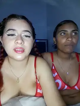 Chloe Sky love online show from 11-15-25, 01:53