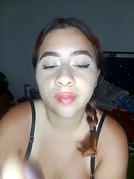 Chloe Sky love online show from 09-10-25, 05:28