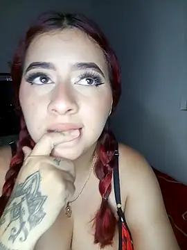 Chloe Sky love online show from 11-07-25, 04:06