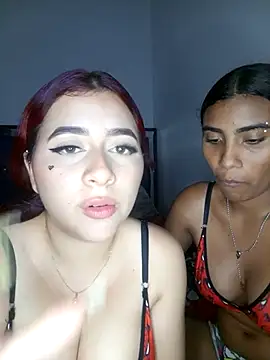 Chloe Sky love online show from 10-22-25, 03:50