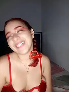 Chloe Sky love online show from 10-04-25, 04:58
