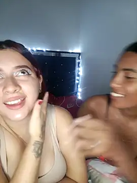 Chloe Sky love online show from 02-24-26, 03:18