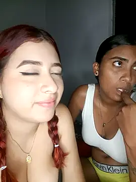 Chloe Sky love online show from 10-30-25, 05:39