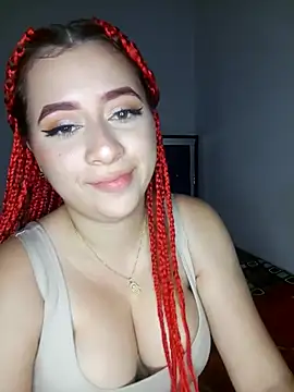 Chloe Sky love online show from 11-02-25, 12:04