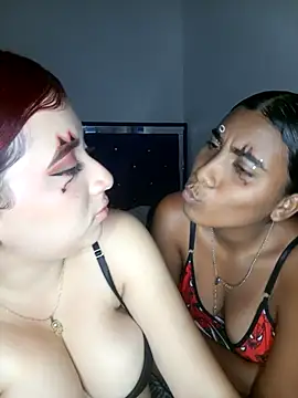 Chloe Sky love online show from 10-10-25, 04:57