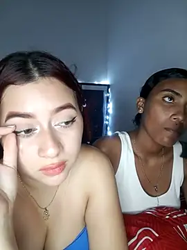 Chloe Sky love online show from 02-20-26, 03:36