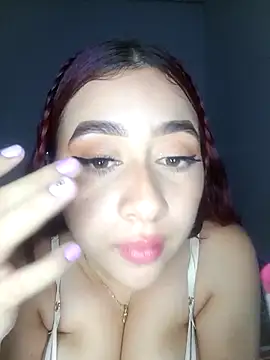 Chloe Sky love online show from 11-21-25, 04:55