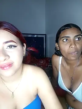Chloe Sky love online show from 10-12-25, 01:07