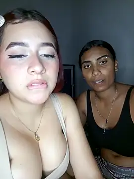 Chloe Sky love online show from 11-29-25, 11:38