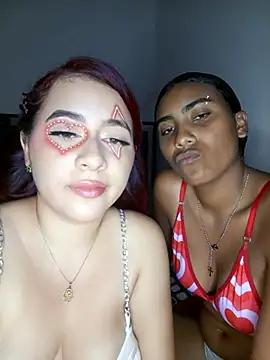 Chloe Sky love online show from 10-11-25, 03:40