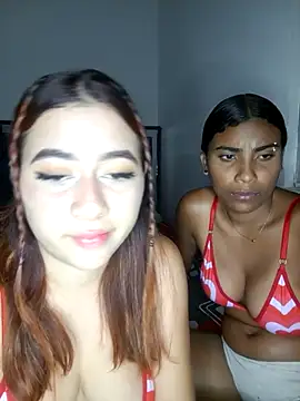 Chloe Sky love online show from 09-12-25, 05:07