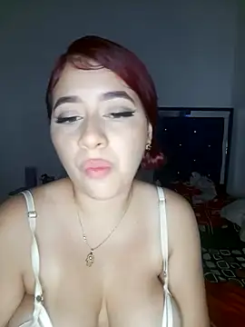Chloe Sky love online show from 10-08-25, 04:14