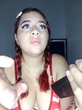 Chloe Sky love online show from 11-25-25, 05:08