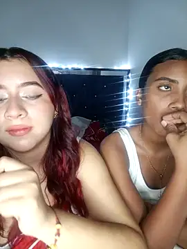 Chloe Sky love online show from 02-21-26, 04:03