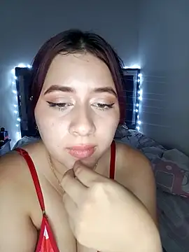 Chloe Sky love online show from 03-08-26, 02:04