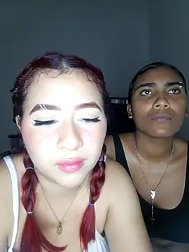 Chloe Sky love online show from 10-17-25, 03:21