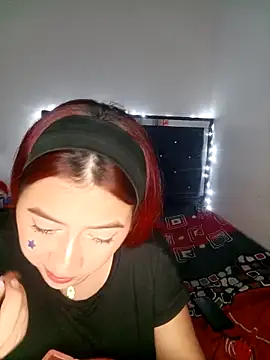 Chloe Sky love online show from 02-18-26, 01:03