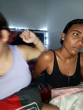 Chloe Sky love online show from 03-04-26, 03:36