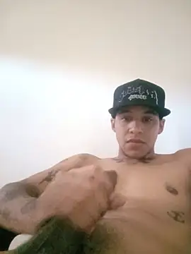 Grasonxxx online show from 07-28-26, 01:43