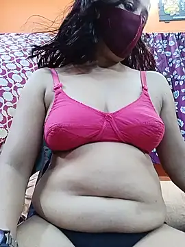 Hotpuja25 online show from 06-03-26, 03:17
