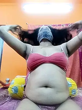 Hotpuja25 online show from 09-23-25, 05:42