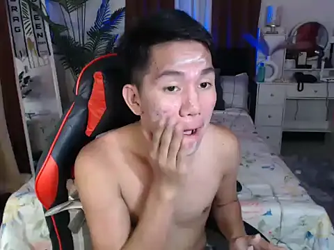 drinkmycumx online show from 12-22-25, 09:15