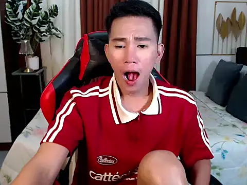 drinkmycumx online show from 02-11-26, 05:35