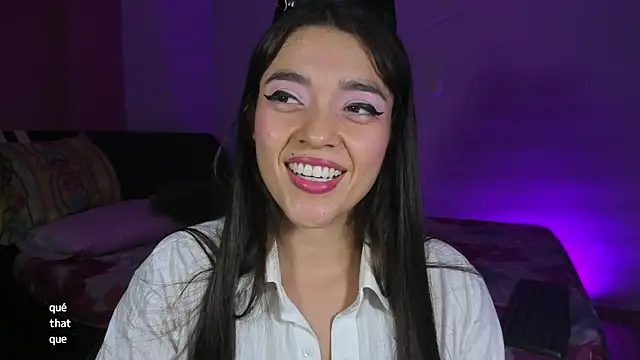Snapshot of Luciemaurerr chatting on 09-22-25, 02:28 Luciemaurerr online show from 09-22-25, 02:28