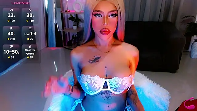 Andrea Bryte online show from 04-05-26, 04:08