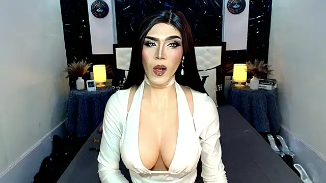 TatianaWil online show from 02-06-26, 11:06