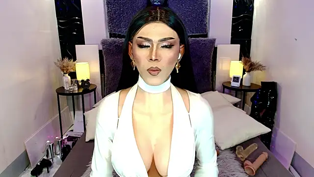 TatianaWil online show from 02-28-26, 08:14