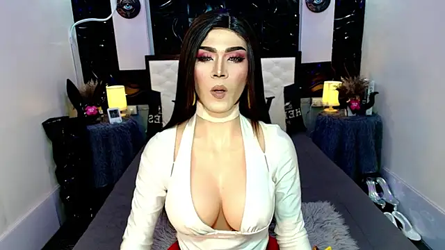 TatianaWil online show from 02-09-26, 07:39