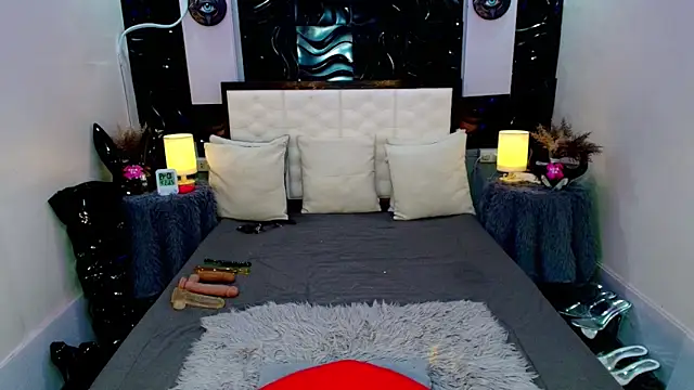 TatianaWil online show from 02-08-26, 06:33