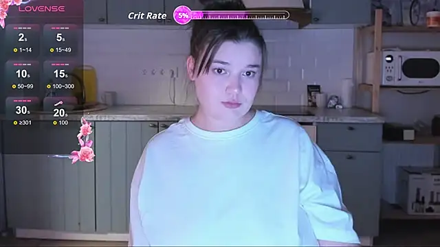 LinaElasm online show from 11-16-25, 01:10