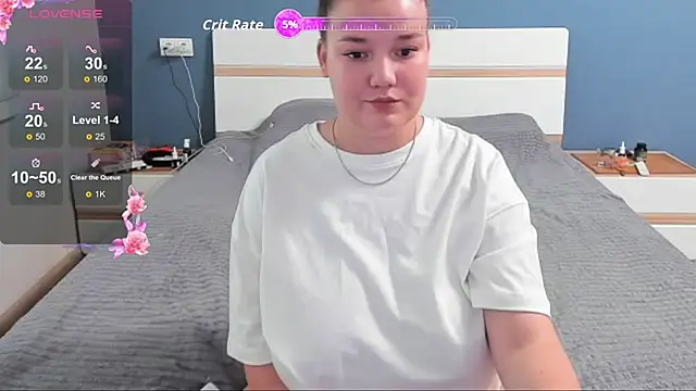 LinaElasm online show from 11-05-25, 11:24