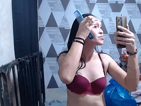 Wiynwyn Delamerced1989 online show from 03-02-26, 02:45