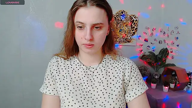 AmandaDimond  online show from 03-12-26, 01:04