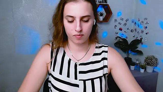AmandaDimond  online show from 09-14-25, 01:00