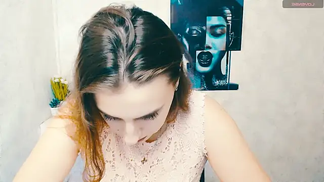 AmandaDimond  online show from 11-03-25, 01:04