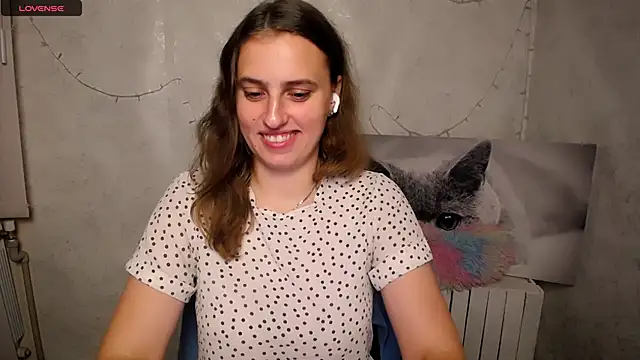AmandaDimond  online show from 07-10-26, 12:27