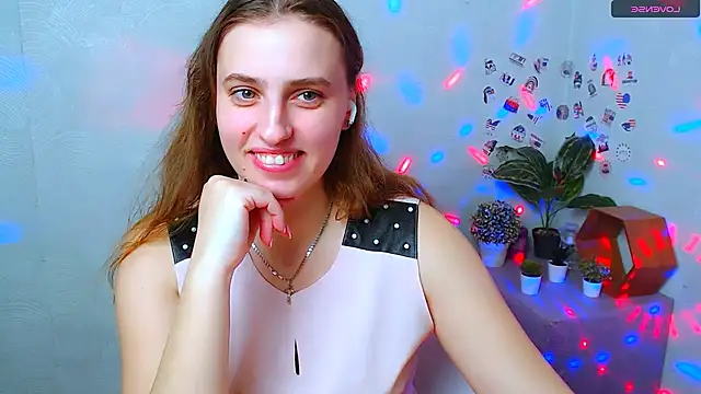 AmandaDimond  online show from 12-03-25, 10:36